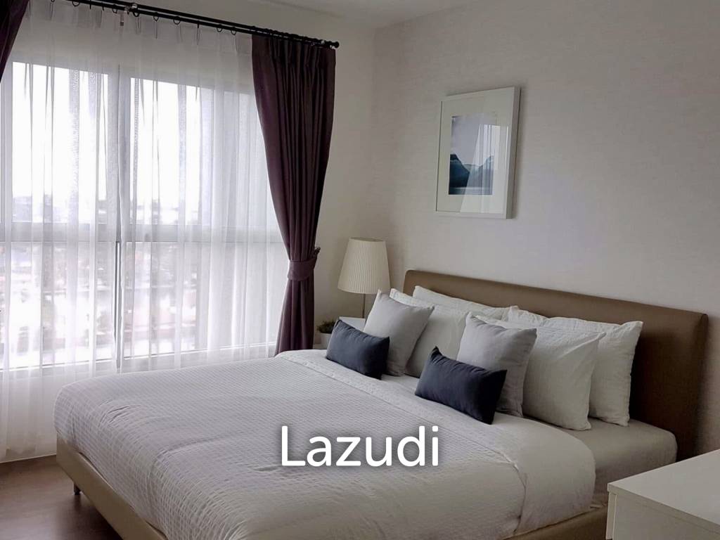 picture 2 Bed Condo on 10th Floor at Baan Kiang Fah - 13/20