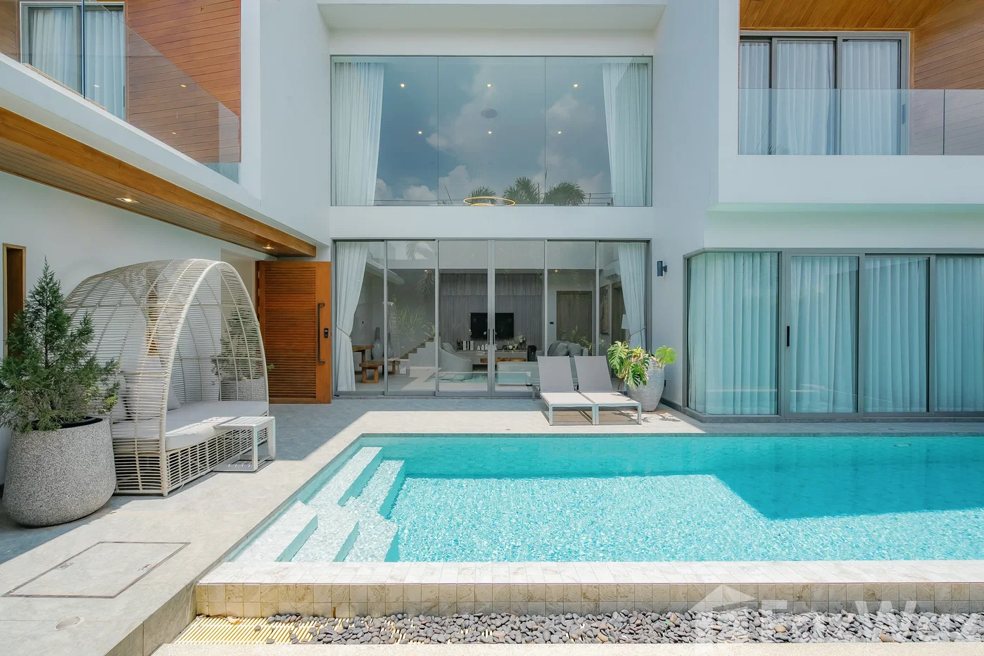 picture 3 Bedroom 4 Bathroom Pool Villa for Sale at Zenithy 6569667 - 37/43