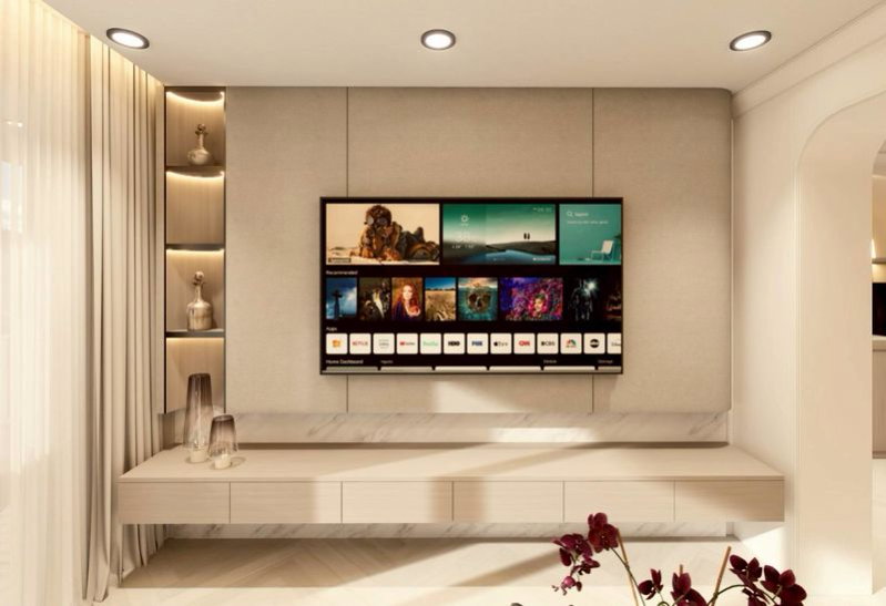 รูป 🚩 รวีวารี เรสซิเดนซ์ นิมมานเหมินทร์ 15  ห้องมุมรีโนเวทใหม่  T. 063-664-9056  - รูปที่ 8/21