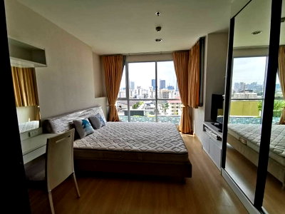 Condos for rent : Condo for Rent at Life @ Ladprao 18 (C6907012)