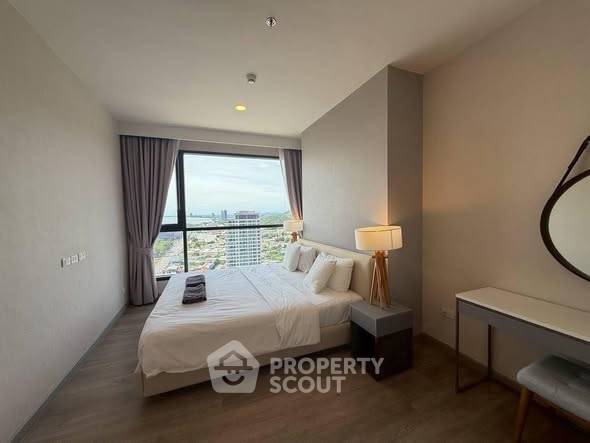 picture High-Floor 2-BR 66 Sqm Condo For Rent, Keen Centre Sriracha (ID 3072684) - 2/3