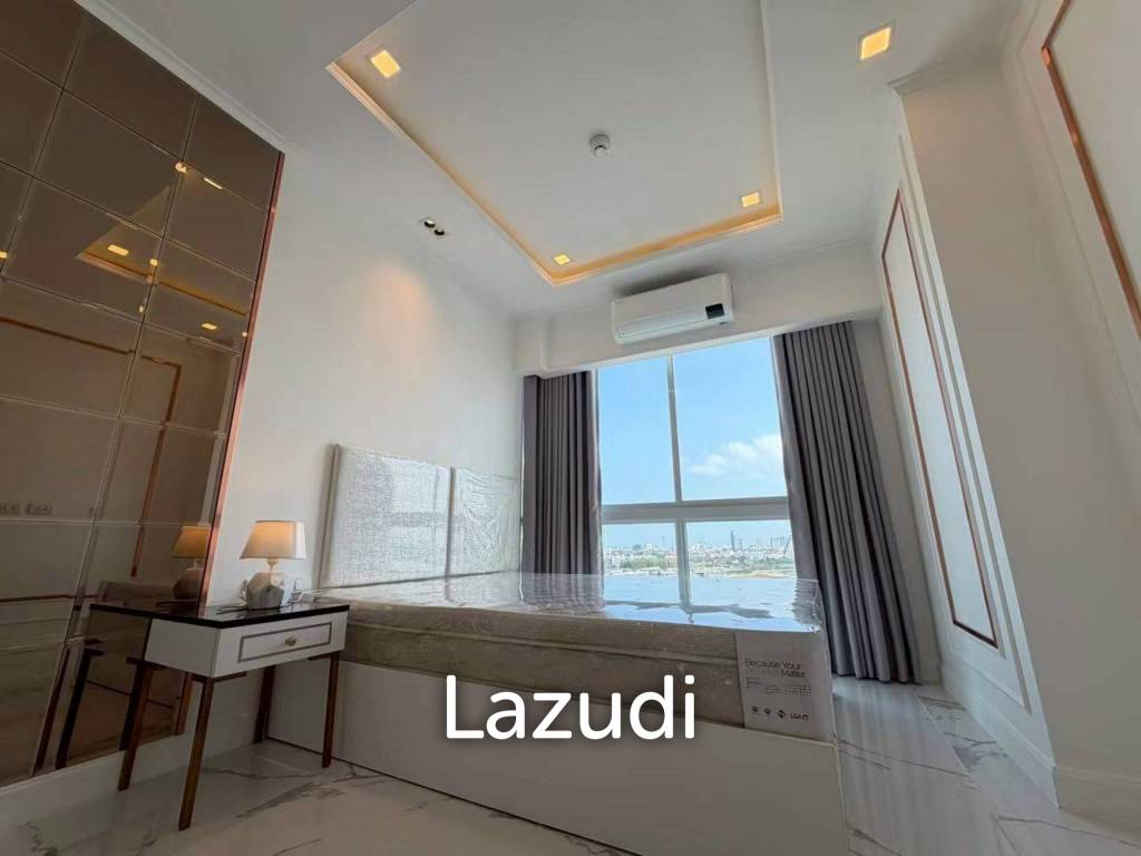 picture The Empire Tower Condominium for Sale High-Floor - 22/26