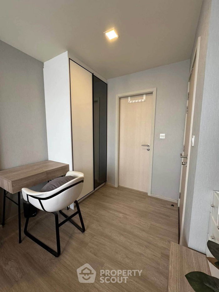 picture 1-BR Condo For Rent At Maestro 03 Ratchada – Rama 9, MRT Phra Ram 9 (ID 3073231) - 5/17