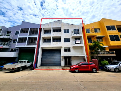 โรงงาน ถนนแจ้งวัฒนะ : ขายด่วน! โรงงาน โกดัง พร้อมสำนักงาน 3.5 ชั้น ผังสีม่วง บิ๊กแลนด์ แฟคตอรี่ ใกล้นิคมฯ นวนคร ราคาดีที่สุด