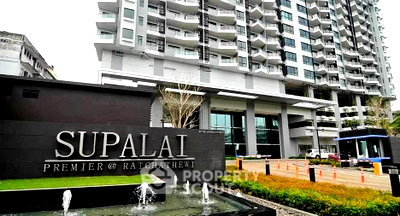 Condos for sale : 1-BR Condo For Sale, Supalai Premier Ratchathewi, 65 Sqm Near BTS Ratchathewi (ID 3072592)