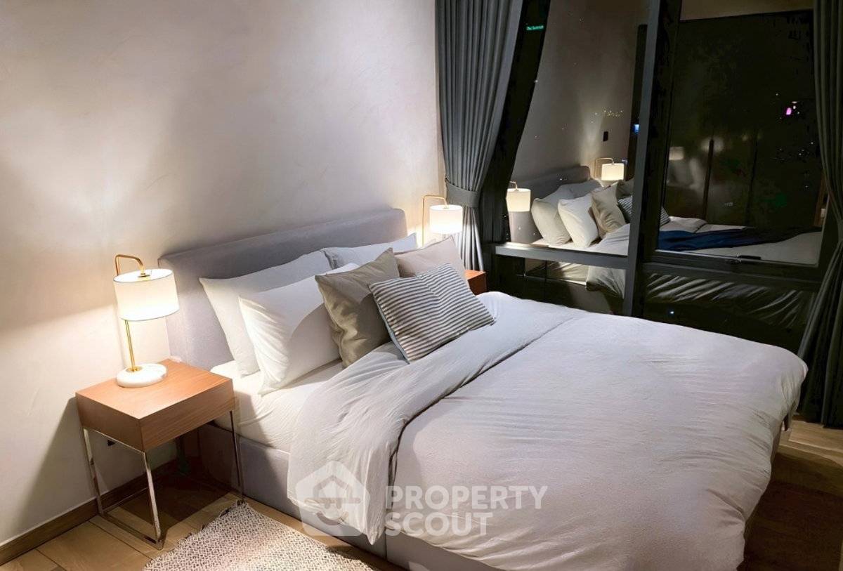 รูป คอนโด 2 ห้องนอน 85 ตร.ม. ชั้น 25 ที่ The Lofts Asoke ใกล้ MRT เพชรบุรี 300 ม. (ID 3071423) - รูปที่ 4/7