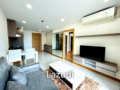 Condos for sale : Modern Condo at Whale Marina Na Jomtien