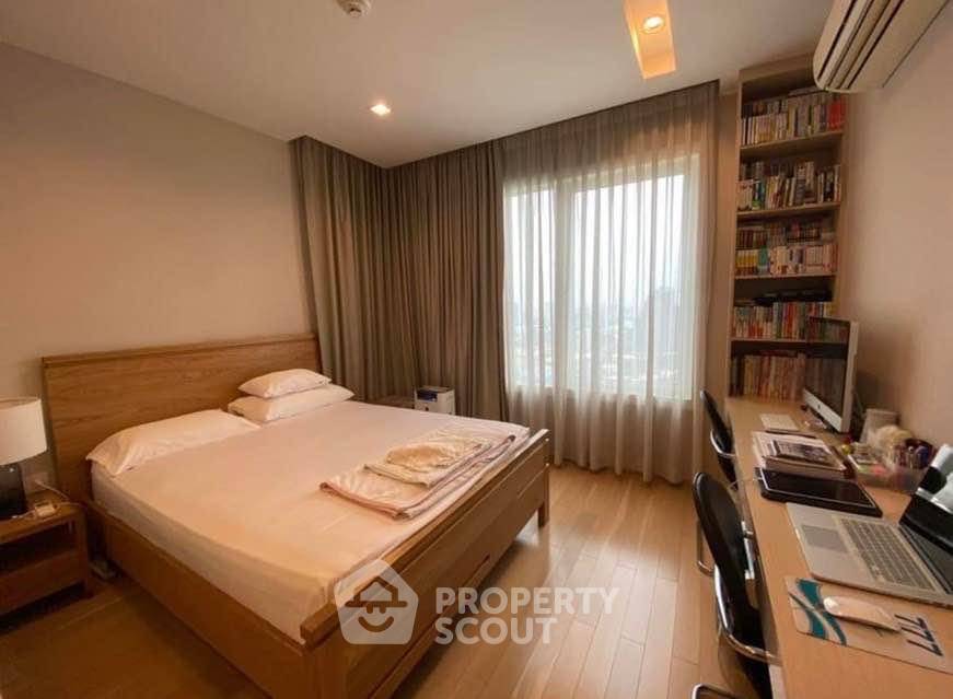 รูป คอนโด 2 ห้องนอน ขายที่ สิริ แอท สุขุมวิท ใกล้ BTS ทองหล่อ 200 ม. (ID 2830900) - รูปที่ 4/9