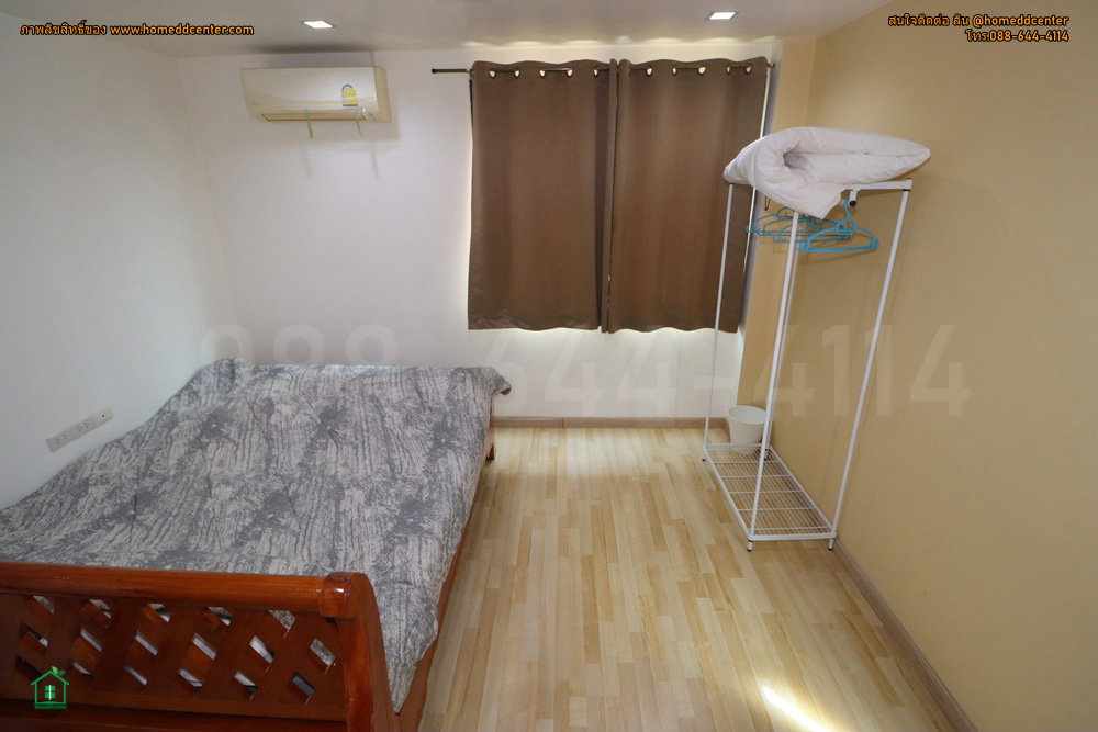 รูป ขายบ้านเดี่ยว วชิรธรรมสาธิต 57 แยก 14 บางจาก พระโขนง เดินทางไป อ่อนนุช–อุดมสุข ศรีนครินทร์ สะดวก ใกล้รถไฟฟ้า ซีคอน สแควร์ - รูปที่ 20/23