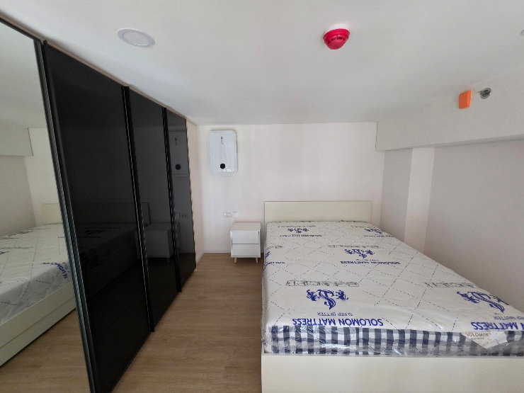 picture Siamese Residence, Landmark@MRTA Station
21,000 per month ♥️🍒☘️
 - 5/17