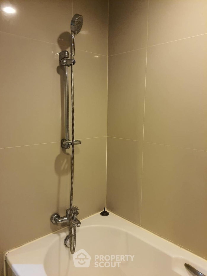 รูป คอนโด 1 ห้องนอน The Trendy Condominium ใกล้ BTS นานา 200 ม. (ID 1572331) - รูปที่ 6/6