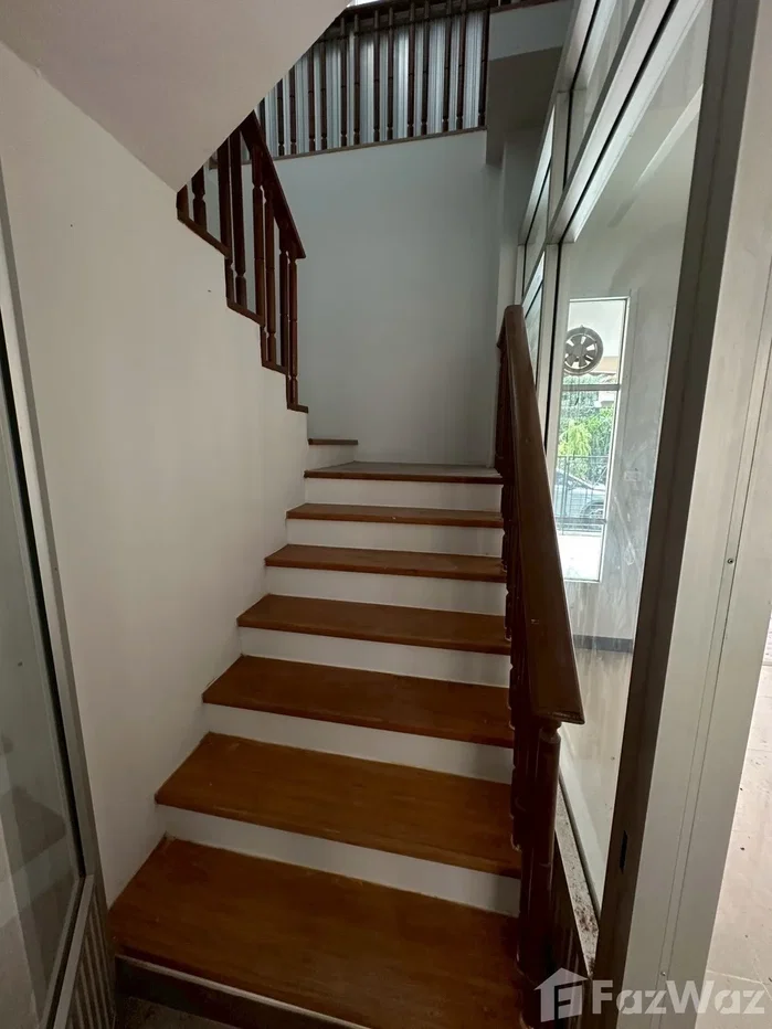 picture Townhouse at Baan Klang Muang Monte-Carlo 6569731 - 8/13