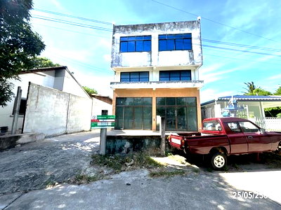 บ้านเดี่ยว นครราชสีมา (โคราช) : บ้านเดี่ยว 53 ตร.วา เมืองนครราชสีมา นครราชสีมา 1.9M