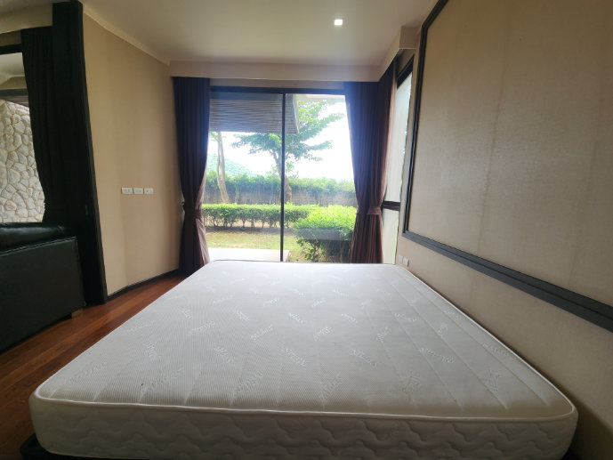 รูป ขายคอนโดเขาใหญ่ เดอะพลูริส เขาใหญ่ The Pluris Khaoyai ชั้น 1 ขนาด 60.35 ตร.ม. ใกล้ M6 ปากช่อง - รูปที่ 7/16