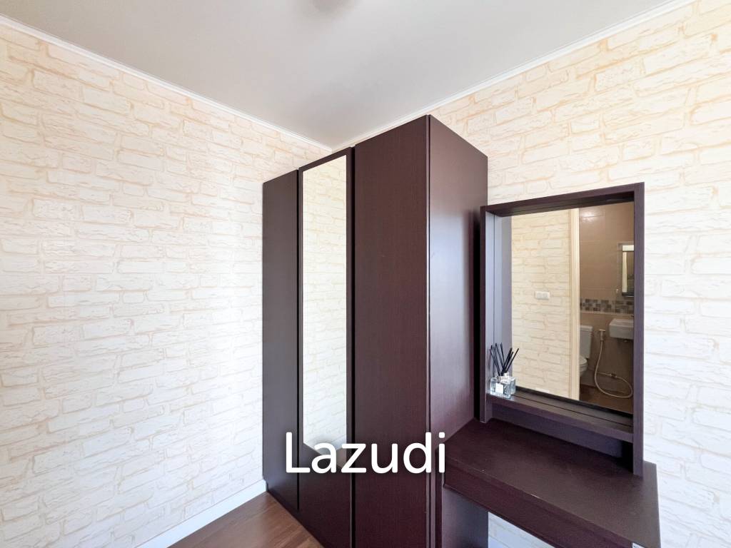 picture 61 sqm high-floor condo Baan Imm Aim Hua Hin - 18/31