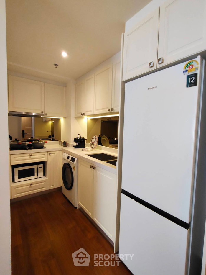 รูป คอนโด 2 ห้องนอน สำหรับขาย Altitude Symphony Charoenkrung ใกล้ BTS สะพานตากสิน (ID 3072836) - รูปที่ 7/13