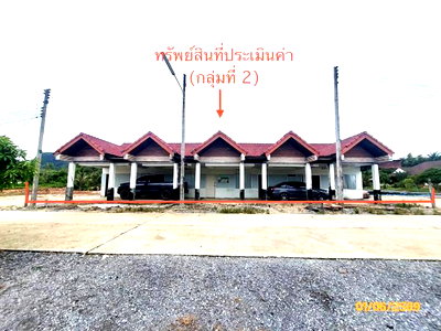 HOME 248 Sq.w. Ban Ta Khun Surat Thani for 5M