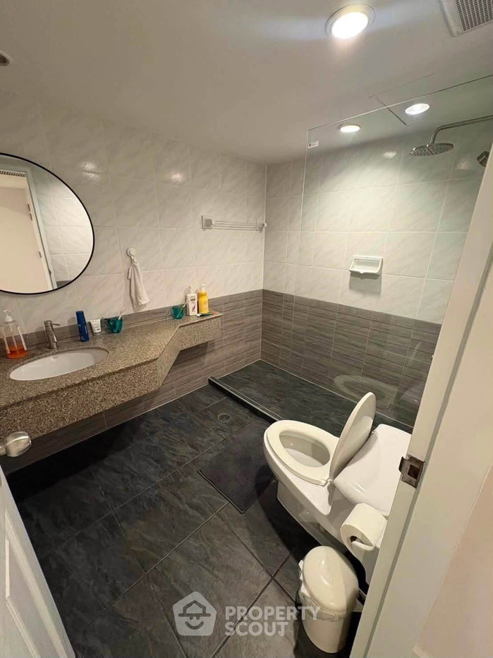 รูป คอนโด 2 ห้องนอน 77 ตร.ม. ขาย Omni Tower ใกล้ BTS นานา 400 ม. (ID 3072786) - รูปที่ 14/20