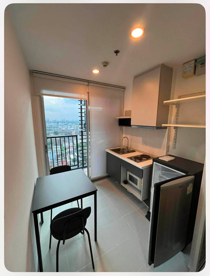 picture 🍀 For Rent The Base Sukhumvit 77 🍀 Add Line ID: @zcondo (with@) 🔥 Z5093 - 5/7