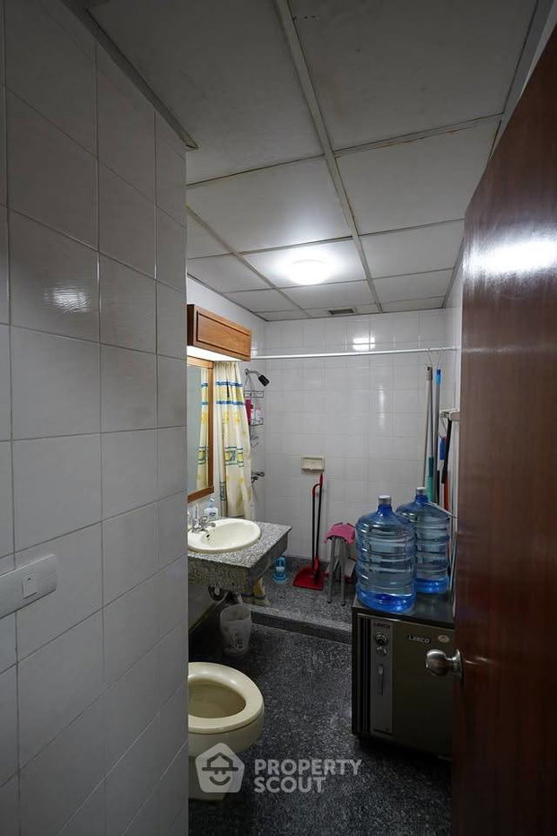 รูป คอนโด 3 ห้องนอน 118 ตร.ม. ขายที่ Liberty Park 2 ใกล้ ARL Makkasan (ID 3072581) - รูปที่ 9/9