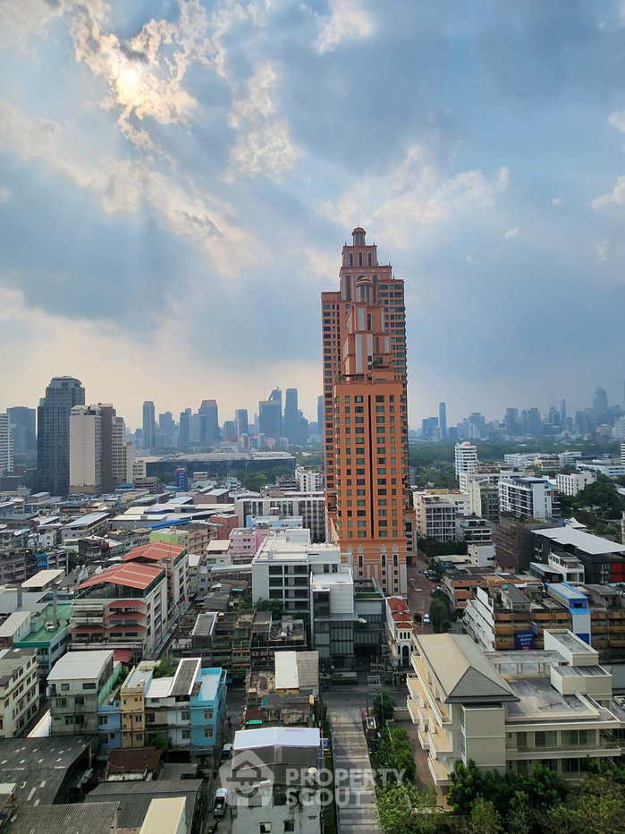 รูป คอนโด 2 ห้องนอน โครงการ Park Origin Phrom Phong ชั้น 19 | ใกล้ BTS พร้อมพงษ์ (ID 2625133) - รูปที่ 10/10