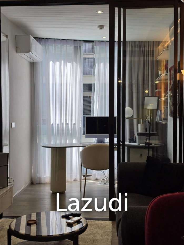 picture 41 Sqm 1 Bed FYNN Asoke - 2/6