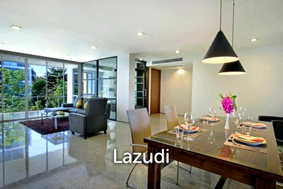 Condos for sale : 199 sqm condo on 3rd floor in Phra Khanong Bangkok