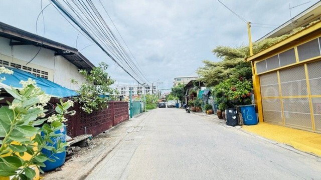 รูป บ้านเดี่ยว ท่าข้าม 20 บางขุนเทียน กรุงเทพฯ ใกล้เซ็นทรัลพระราม 2 - รูปที่ 3/11
