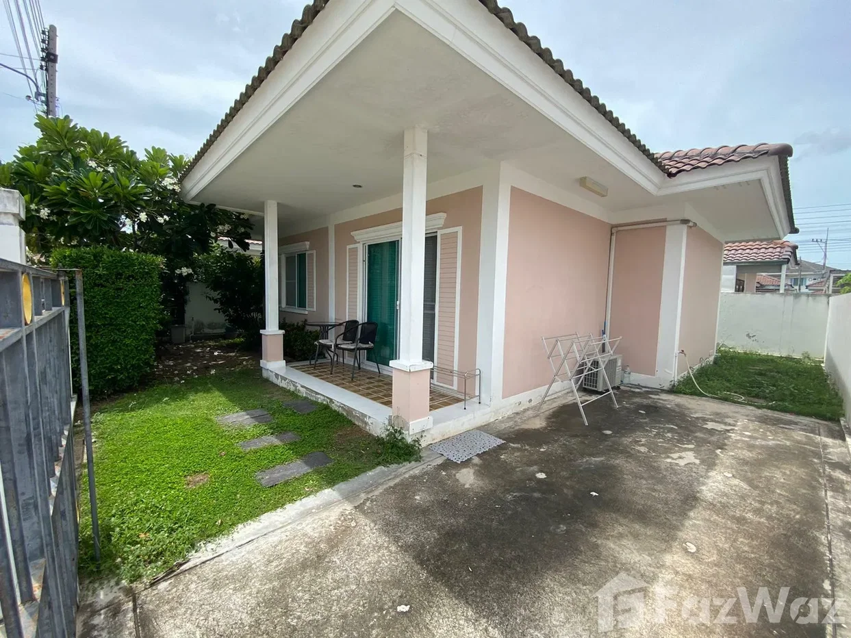 รูป ขาย บ้านเดี่ยว 4 ห้องนอน ในโครงการ ลา วัลเล่ วิลล์ หัวหิน 637678 - รูปที่ 3/25