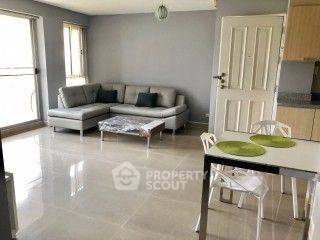 picture 2-BR Condo Plus 38 Hip Condominium, 300m To BTS Thong Lor (ID 2000456) - 1/6