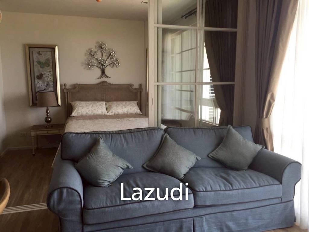 picture 64 sqm sea view condo on 7th floor at Autumn - 4/15