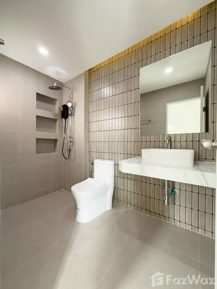 รูป ขาย บ้านเดี่ยว 4 ห้องนอน ในโครงการ พนาสนธิ์ ซิตี้ เทพอนุสรณ์ 6569767 - รูปที่ 18/22