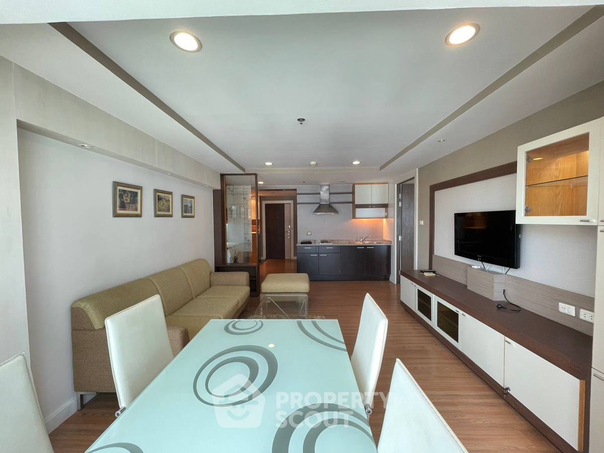 รูป คอนโด 2 ห้องนอน The Trendy Condominium ใกล้ BTS นานา 200 ม. (ID 515536) - รูปที่ 3/17