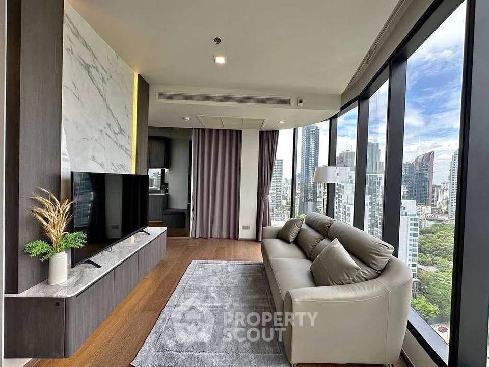 รูป คอนโด 2 ห้องนอน ชั้น 23 ขนาด 65 ตร.ม. Ideo Q Sukhumvit 36 ใกล้ BTS ทองหล่อ 400 ม. (ID 3071669) - รูปที่ 1/9