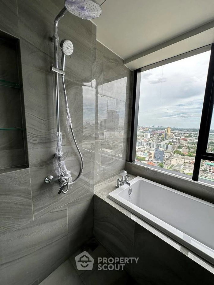 รูป คอนโด 2 ห้องนอน ชั้น 23 ขนาด 65 ตร.ม. Ideo Q Sukhumvit 36 ใกล้ BTS ทองหล่อ 400 ม. (ID 3071669) - รูปที่ 9/9