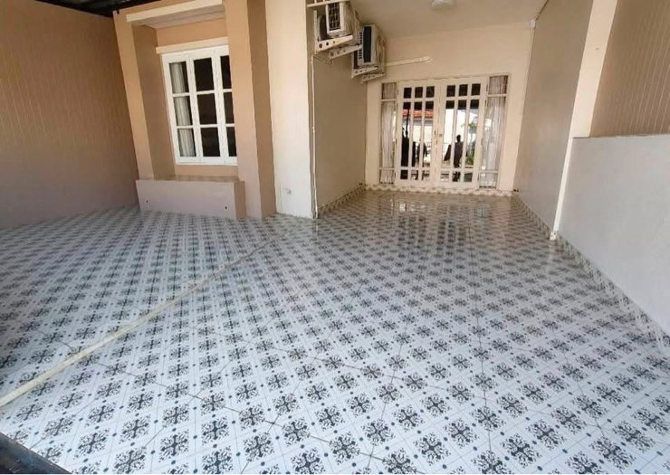 รูป ใกล้เซ็นทรัลระยอง 🏡 บ้านให้เช่า | หมู่บ้านวานาวิลล์ ระยอง 📍 ใกล้เซ็นทรัลระยอง250m Tel.0652245541 - รูปที่ 8/11