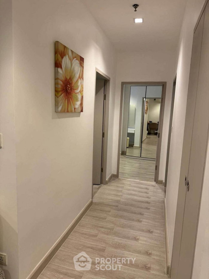 รูป คอนโด 2 ห้องนอน ให้เช่า ที่ Ideo Mobi Sathorn ใกล้ BTS กรุงธนบุรี 80 ม. (ID 3073235) - รูปที่ 4/9