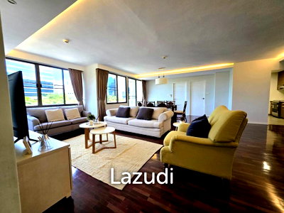 Condos for rent : 158 sqm 2 Bed Condo Park Pavillion Phaya Thai Bangkok