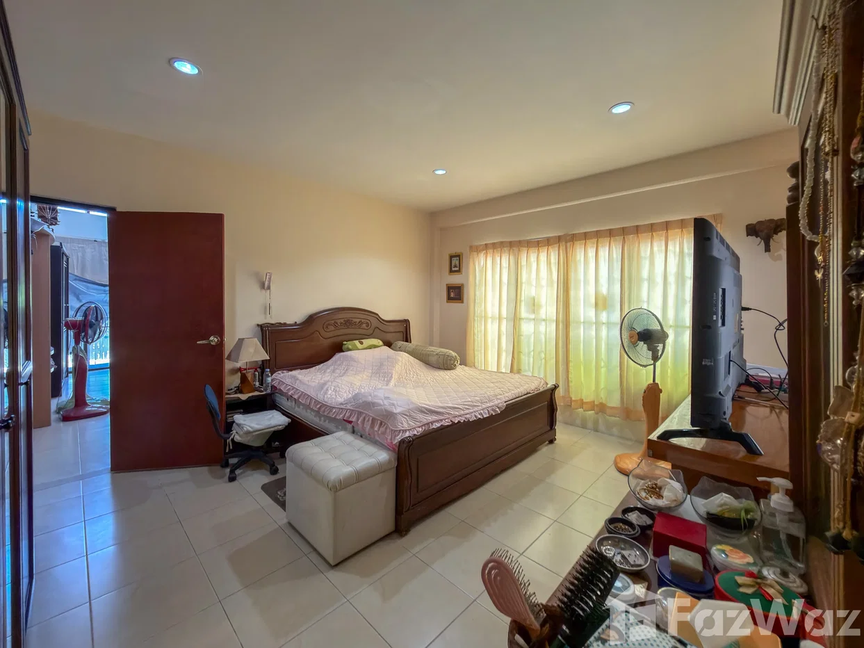 รูป ขาย บ้านเดี่ยว 4 ห้องนอน ใน บ่อผุด, สุราษฎร์ธานี 6565187 - รูปที่ 9/22