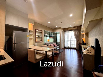 Condos for sale : Best Price! Ivy Thonglor | 1 Bedroom 42.8 Sq.m. | Great for Living & Investment