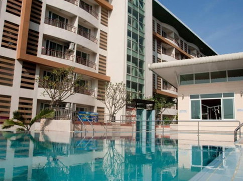 A046310 Charoenkrung Place