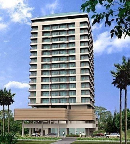 picture A046328 City Living Ratchada - 4/4