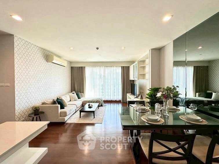 รูป คอนโด 2 ห้องนอน 86 ตร.ม. ให้เช่า ที่ Ivy ทองหล่อ 23 ใกล้ทองหล่อ (ID 3069413) - รูปที่ 3/12