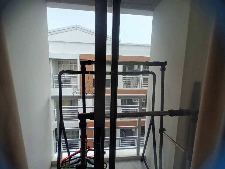 picture Condo for rent, 400 meters from BTS On Nut station. - 7/7
