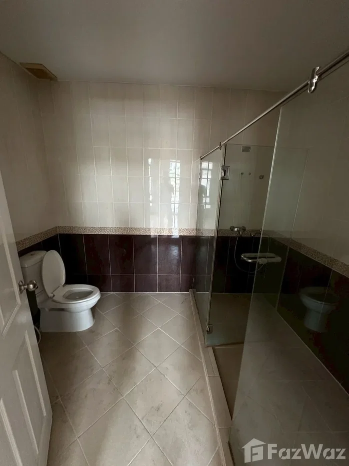 picture Townhouse at Baan Klang Muang Monte-Carlo 6569731 - 13/13