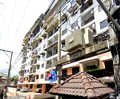 Condos for sale : A046568 Surawong Classic Place