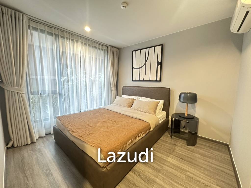 picture 35 Sqm 1 Bed Ideo Mobi Sukhumvit 40 - 6/7