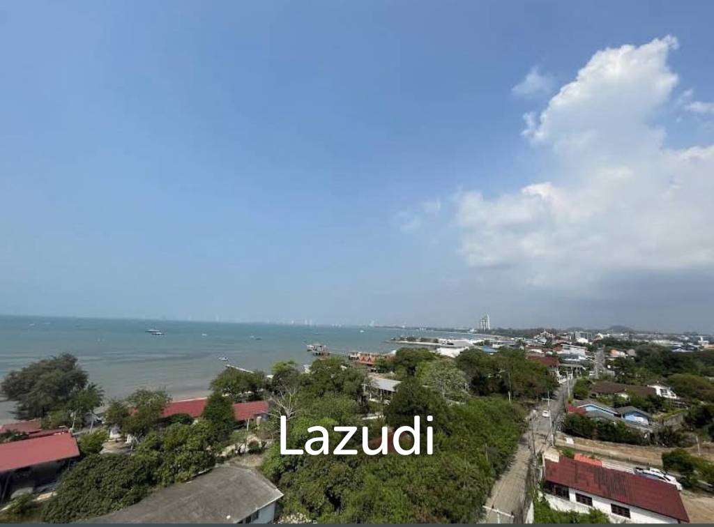 รูป ขายที่ดินทำเลทอง ใกล้หาดบางเสร่ สัตหีบ - รูปที่ 4/5