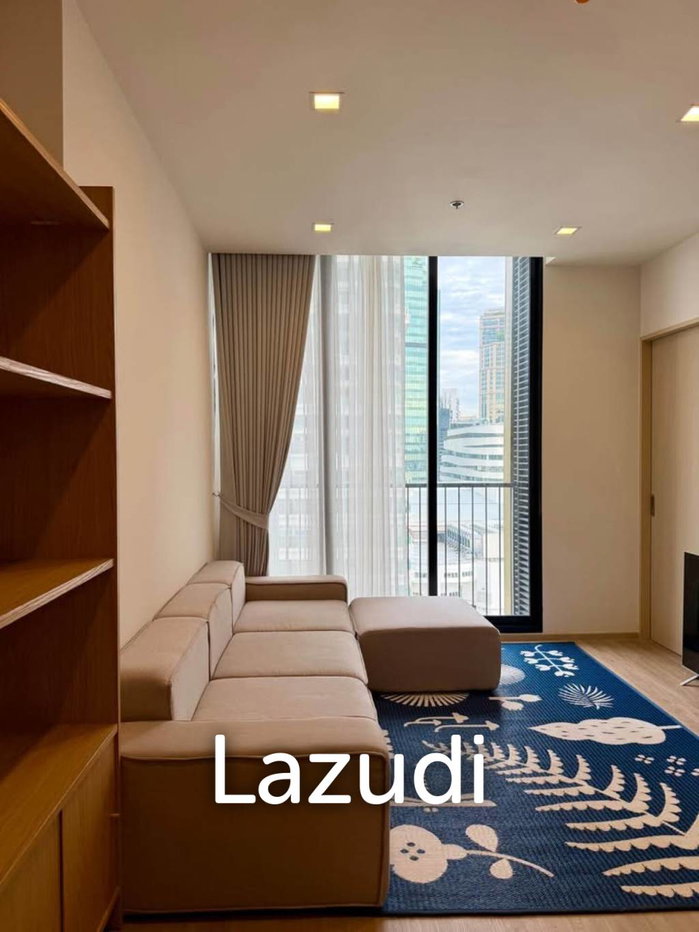 picture 1 Bed 1 Bath 42 SQ.M NOBLE STATE 39 - 2/10