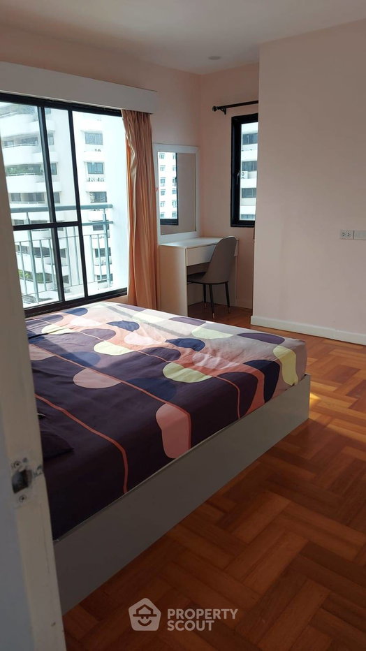 picture 2-BR Condo Liberty Park 2, 17th-Floor Near ARL Makkasan (ID 3073338) - 7/16